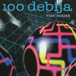 Man dimantu nav by 100. Debija