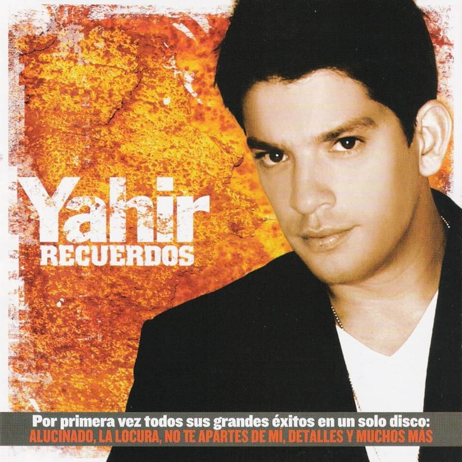 Contigo Sí (A Dúo Con Yahir) by Nadia (Singer)