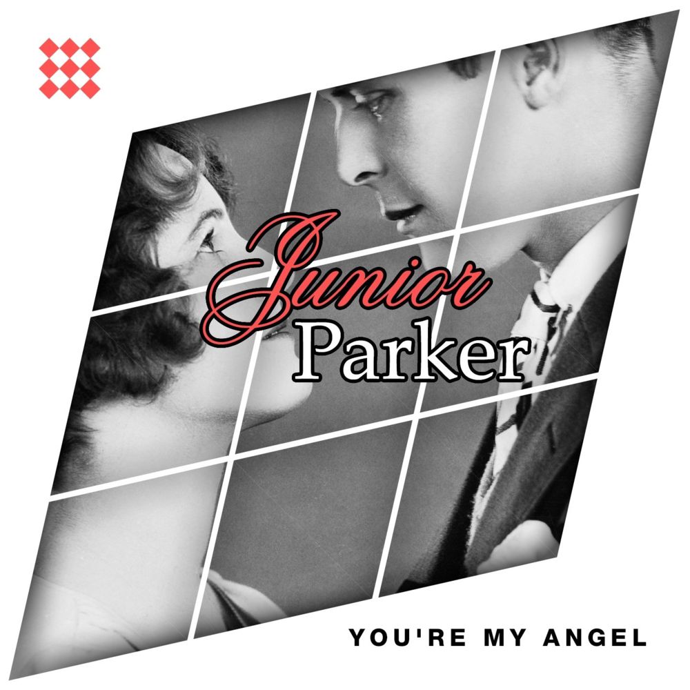 Cover image for You’re My Angel