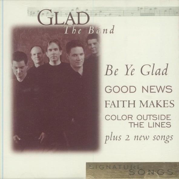 Cover image for Signature Songs