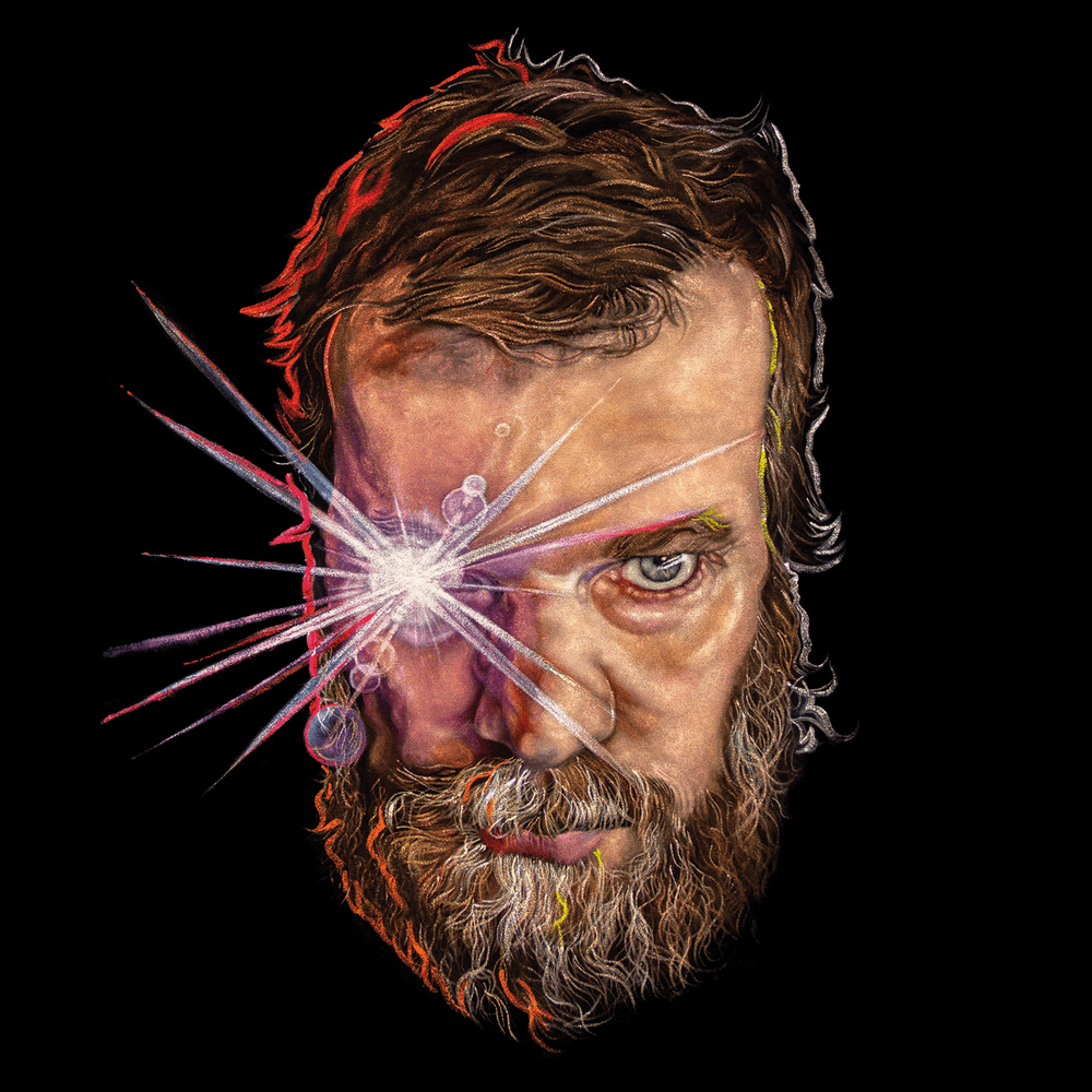 Photo of John Grant