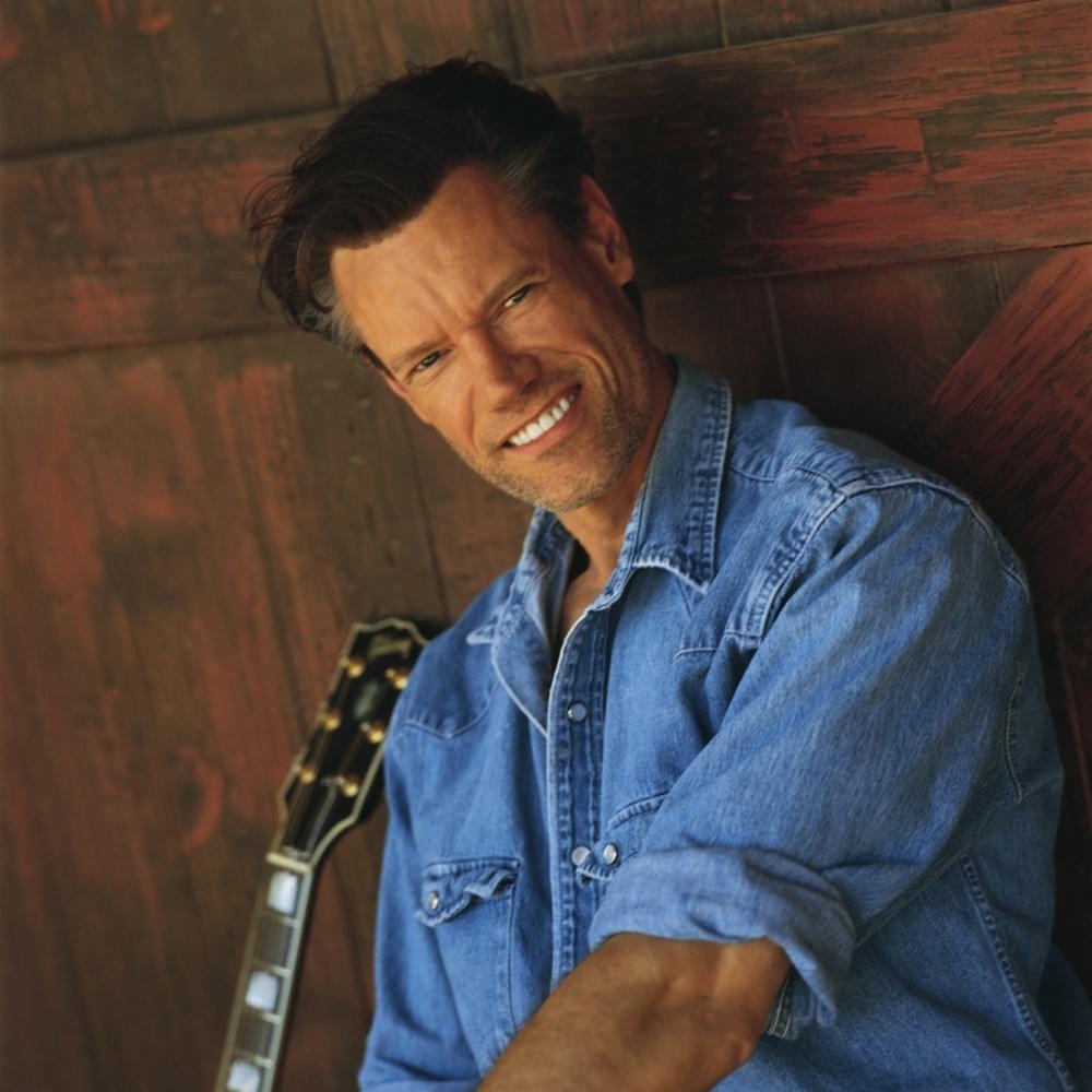 Cover image for Randy Travis