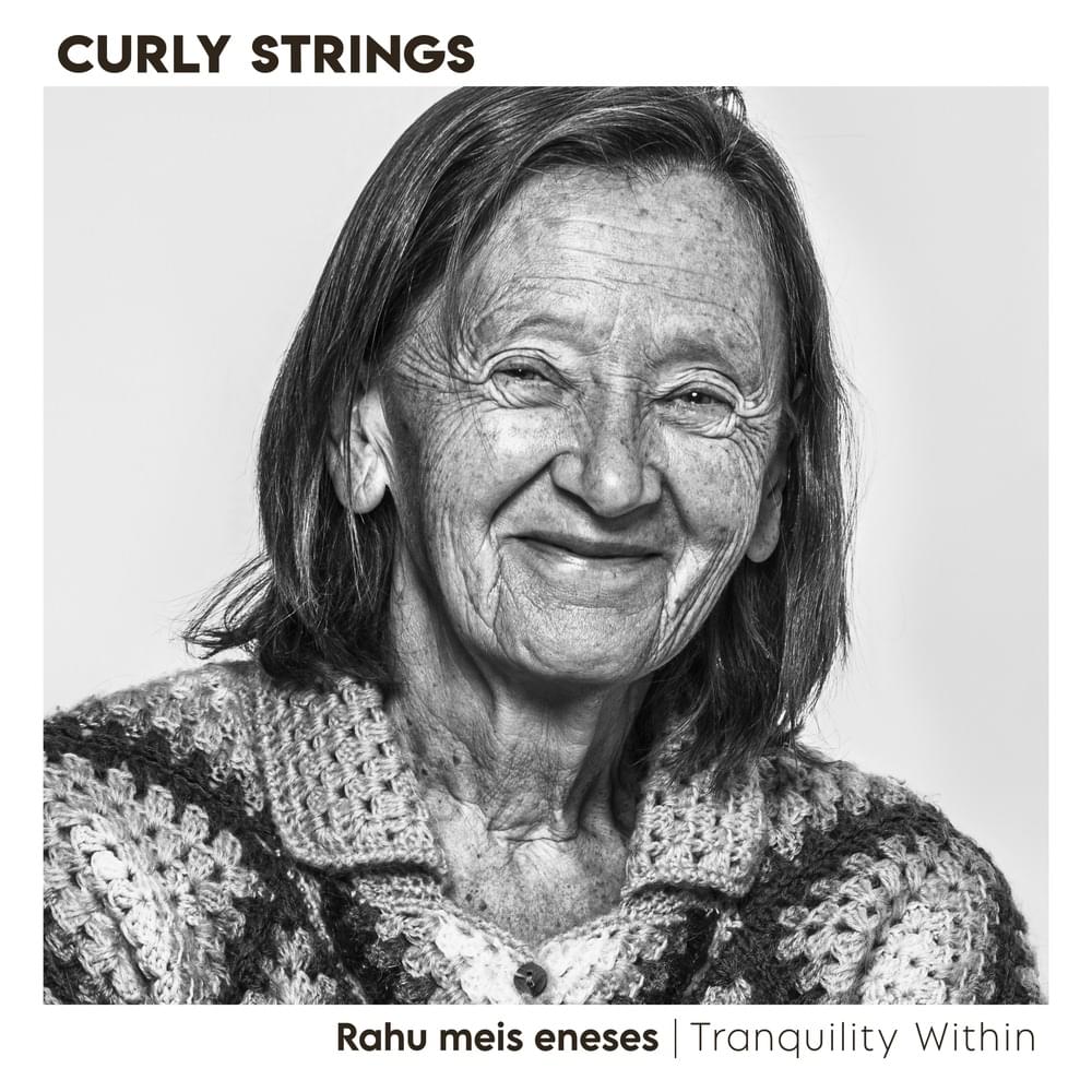 Vana talumaja by Curly Strings