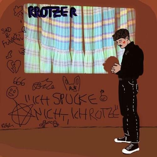 Schöne Grüße by Rrotzer