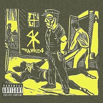 Baby, I Like It Raw by The RAWKiDS