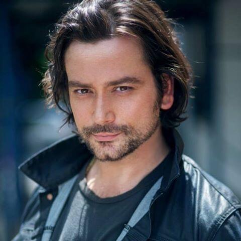 Constantine Maroulis Profile Picture Photo of Constantine Maroulis