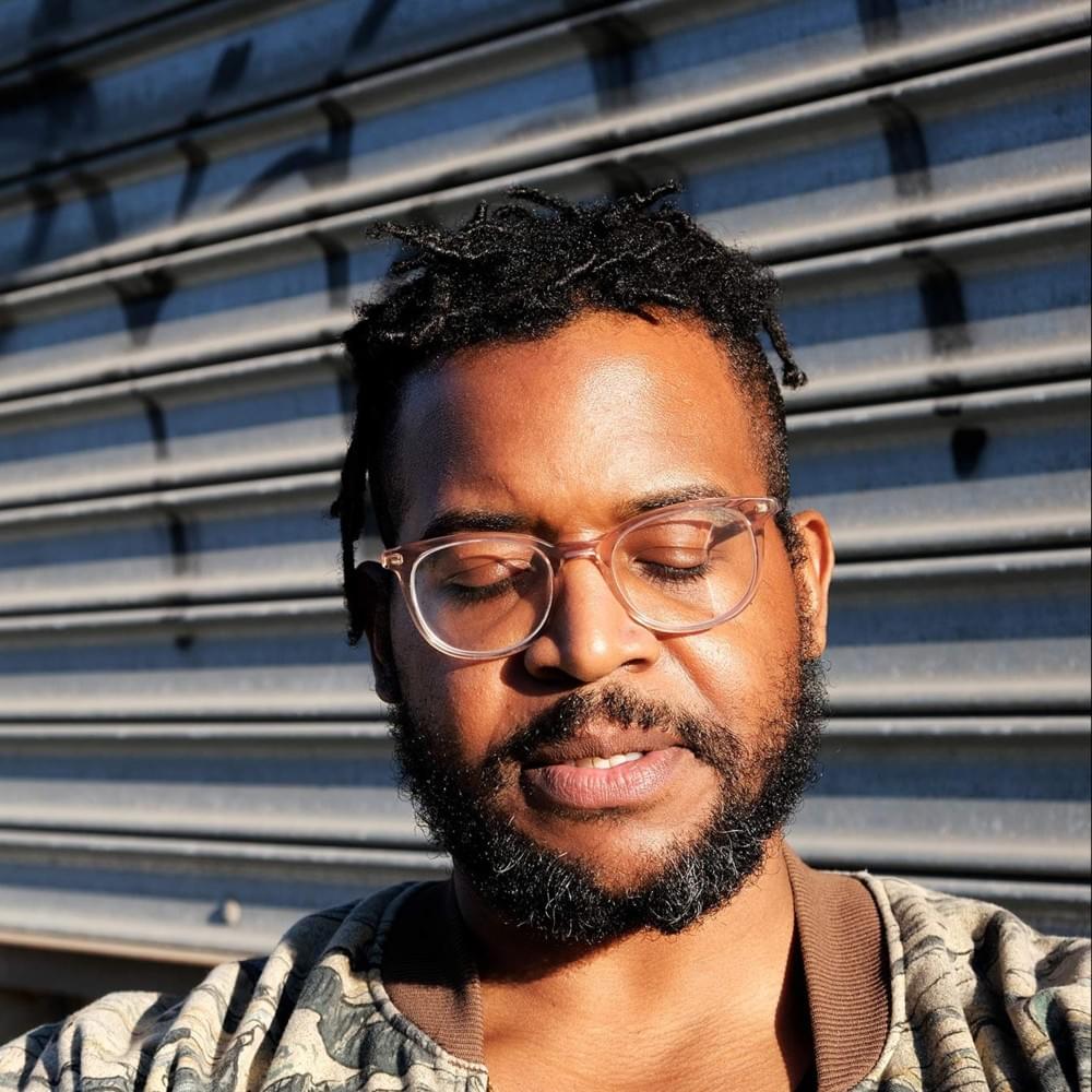 E L U C I D profile picture - official artist image