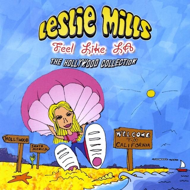 Cover image for Feel Like LA: The Hollywood Collection