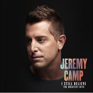 Cover image for I Still Believe: The Greatest Hits
