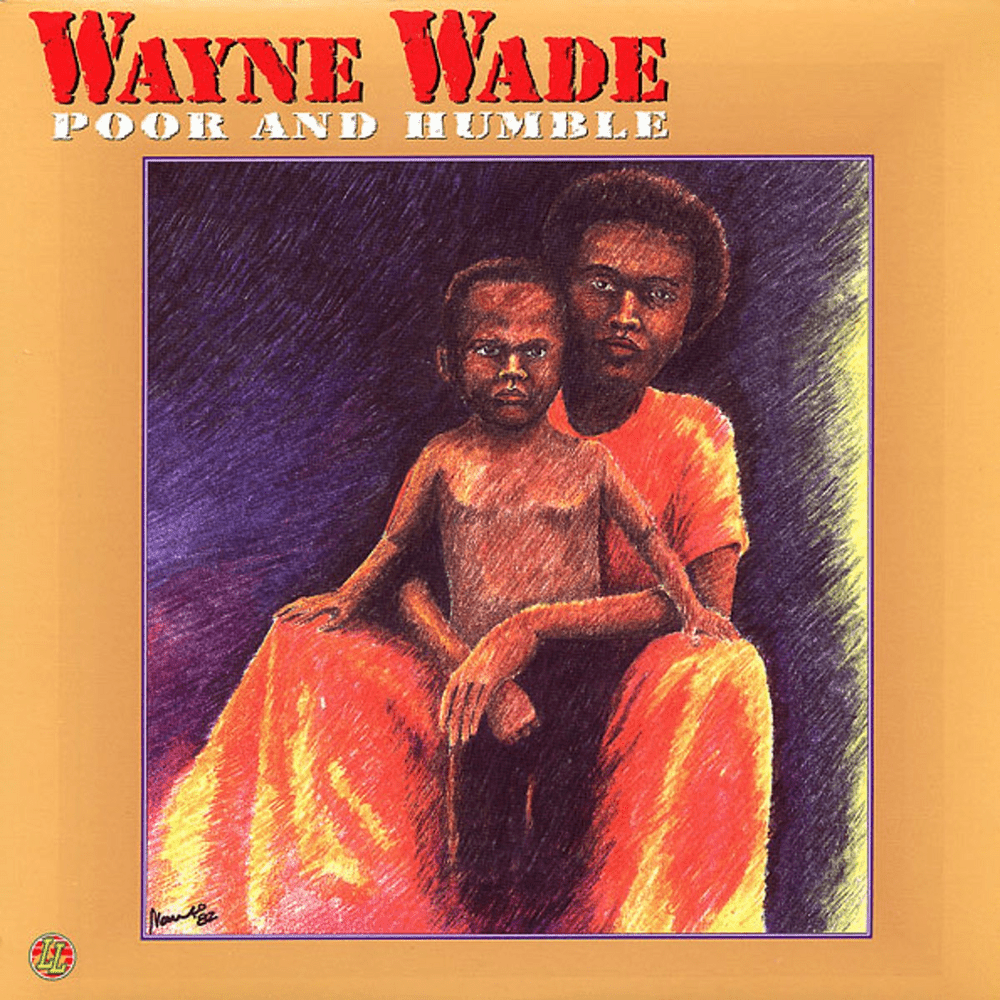 Cover image for Poor and Humble