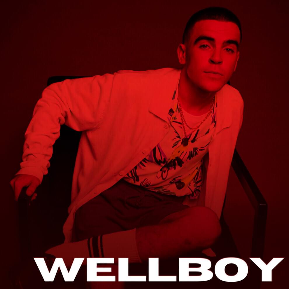 Album cover art for "Черкай іскру (Draw a spark)" by Тіна Кароль (Tina Karol) & Wellboy