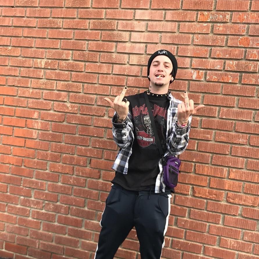 GG Neeks Profile Picture Photo of GG Neeks