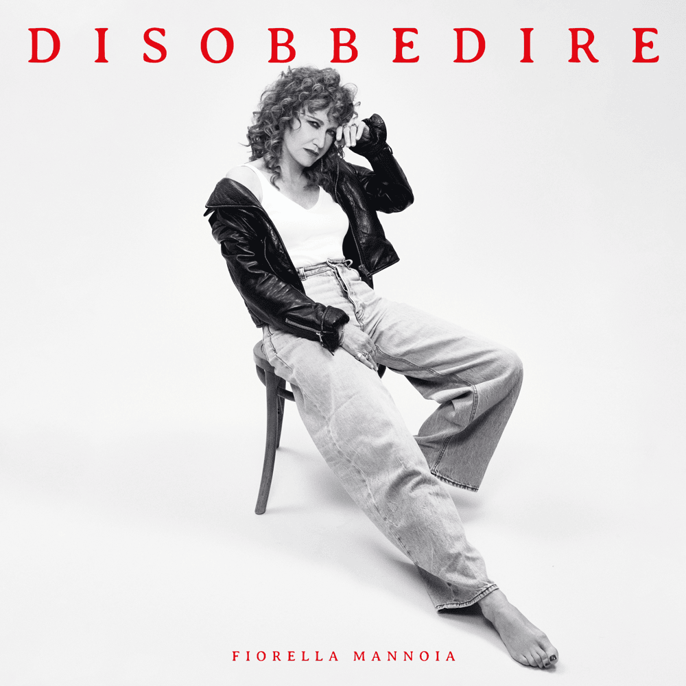 Cover image for Disobbedire