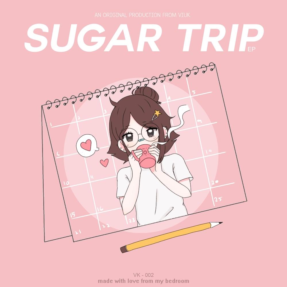 Cover image for Sugar Trip