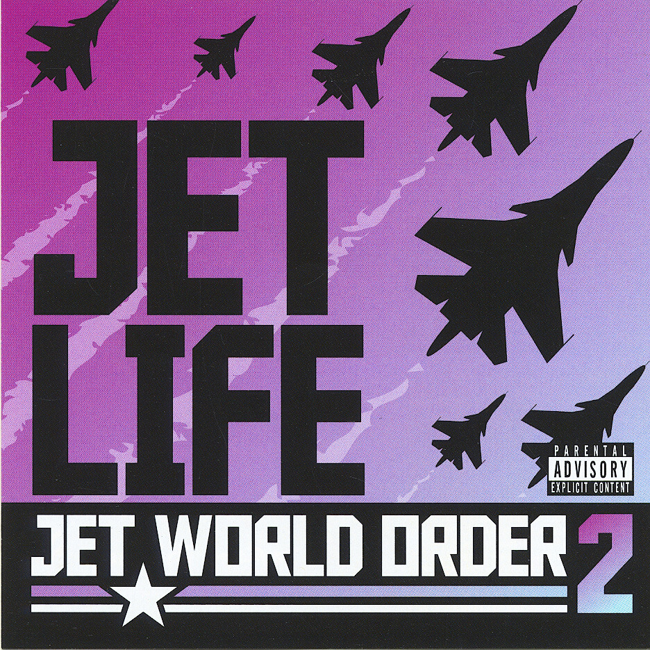Too High by Jet Life
