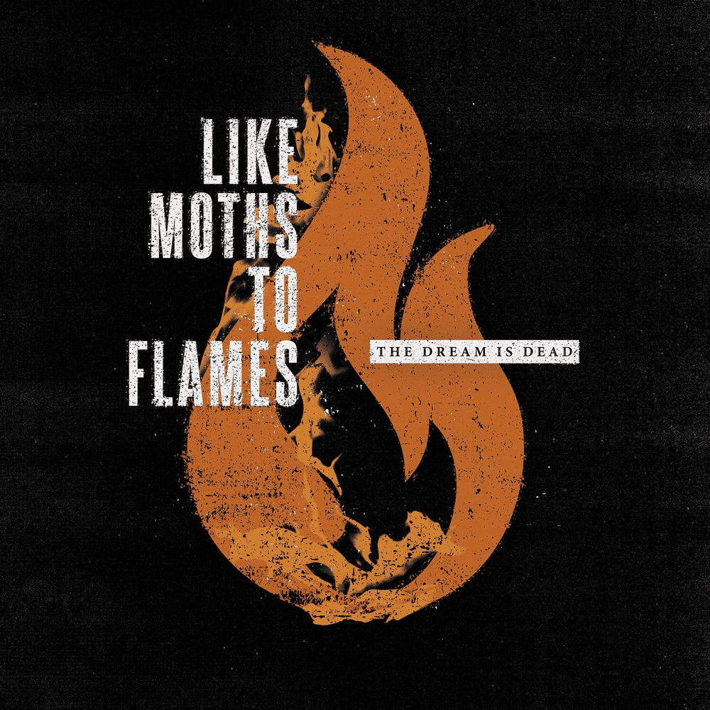 Bury Your Pain by Like Moths to Flames