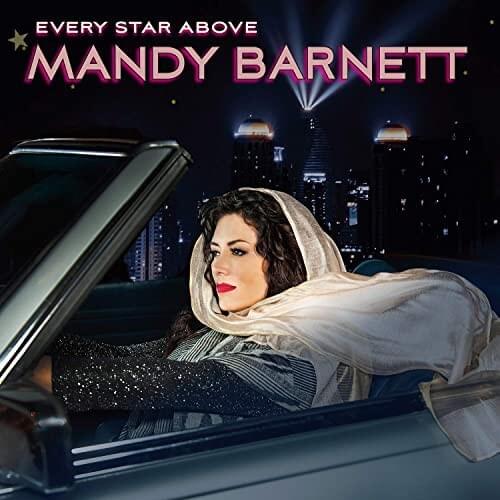 For All We Know by Mandy Barnett