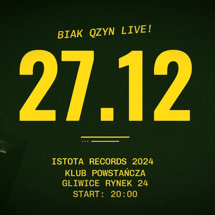 Album cover art for "27.12" by Biak
