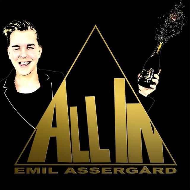 Cover image for All In