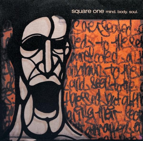 Mind Body Soul by Square One
