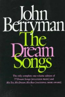 Dream Song 384 by John Berryman