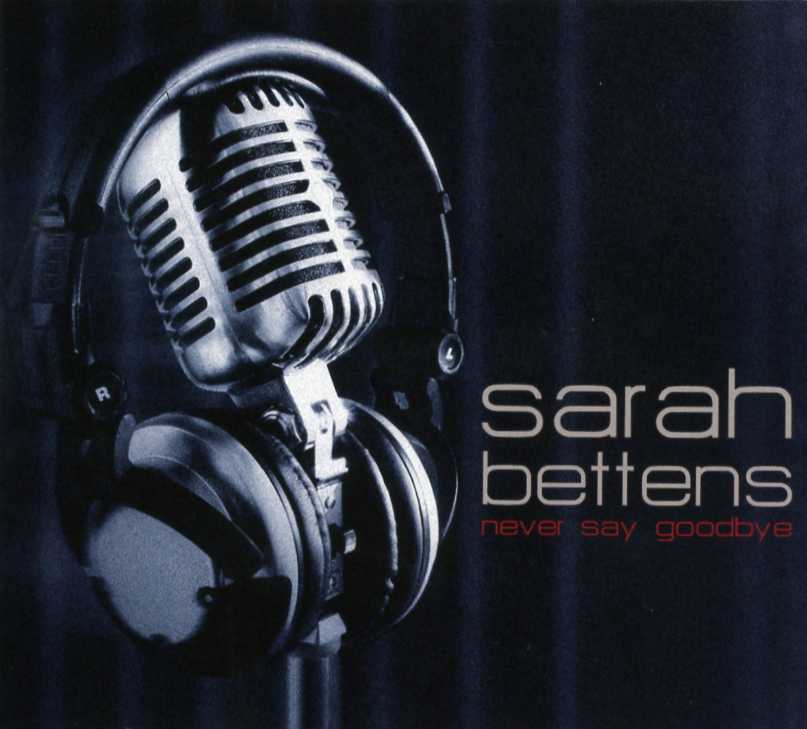 Slow You Down by Sarah Bettens