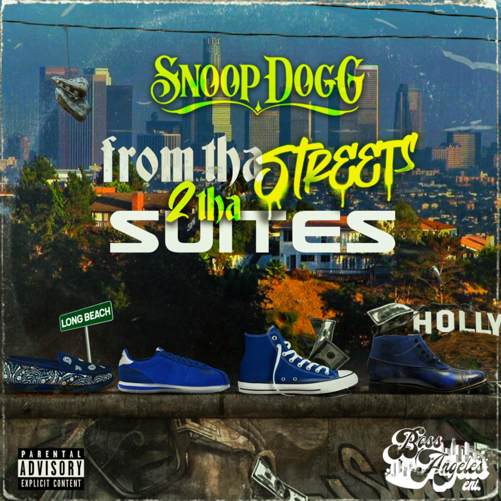Cover image for From tha Streets 2 tha Suites