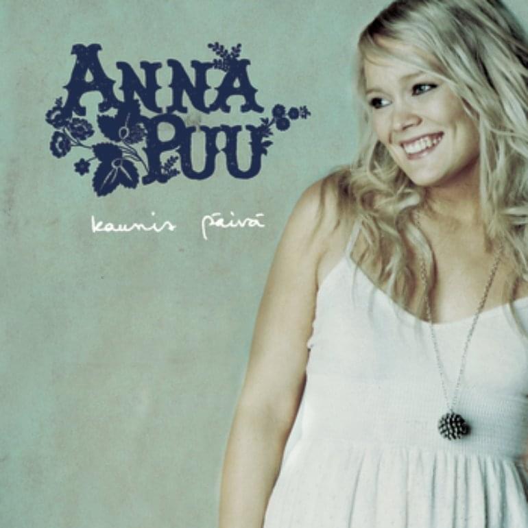 Kaunis päivä by Anna Puu