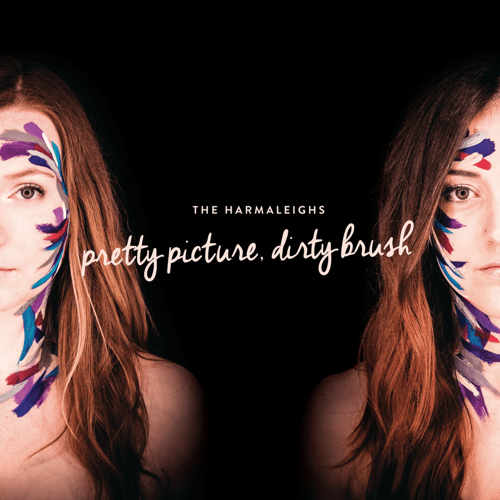 I Keep Ticking On by The Harmaleighs