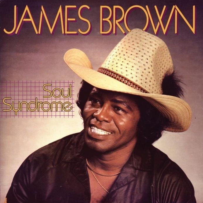 Album cover art for "Rapp Payback (Where Iz Moses?)" by James Brown