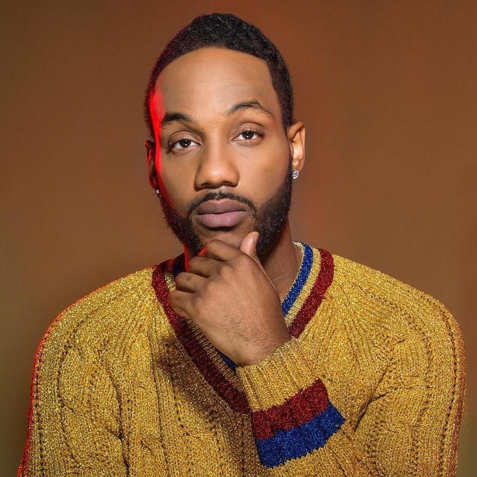 Photo of Damar Jackson