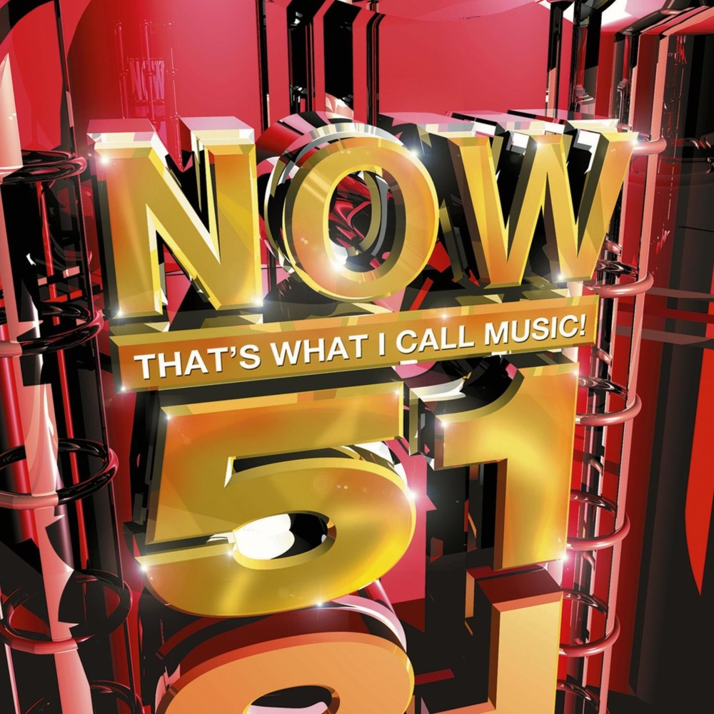 Cover image for NOW That’s What I Call Music! 51 [UK]