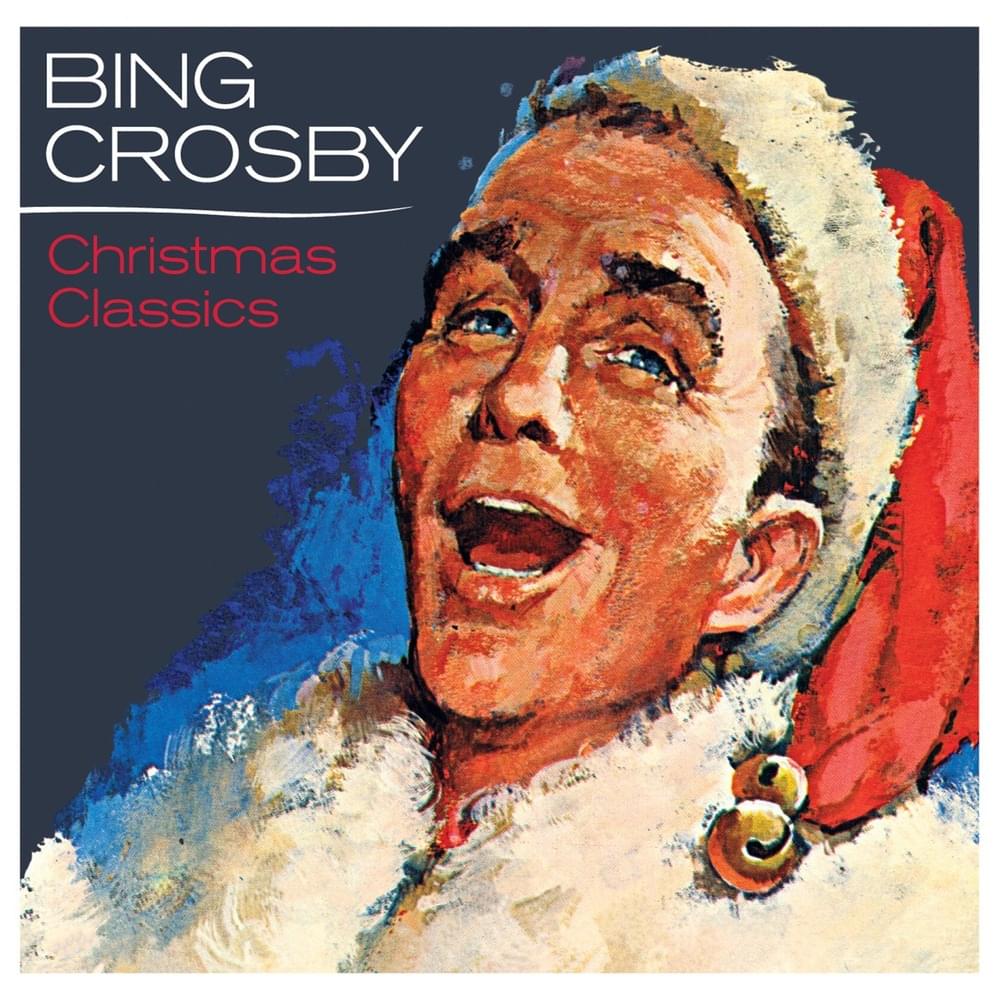 Album cover art for "Have Yourself a Merry Little Christmas (Remastered 2006)" by Bing Crosby