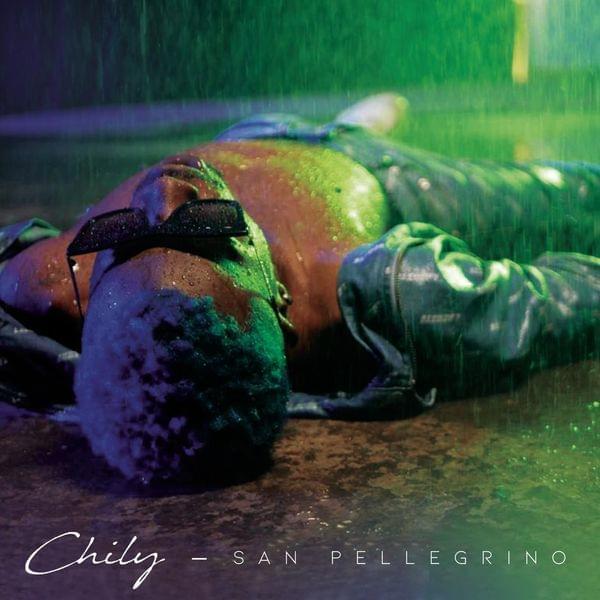 San Pellegrino by Chily
