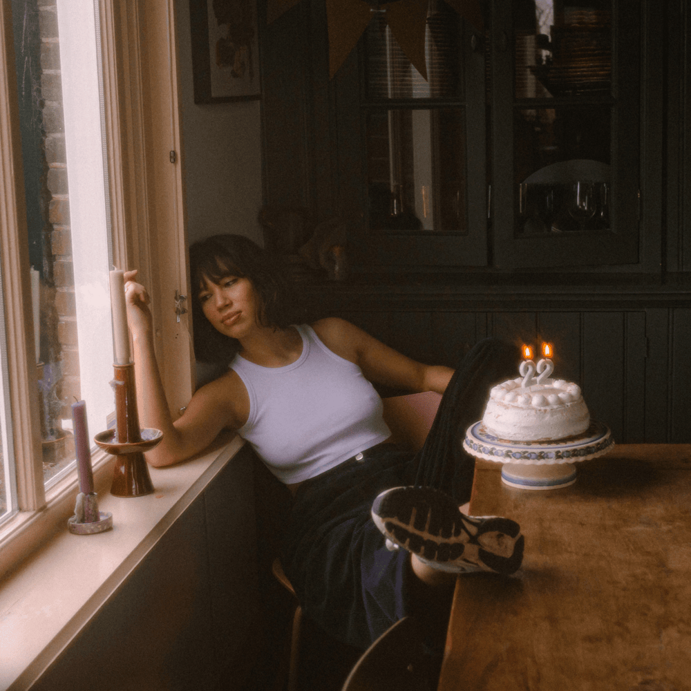 Cover image for 22 (Deluxe)