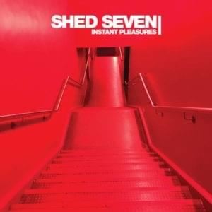 Cover image for Instant Pleasures (Deluxe Edition)