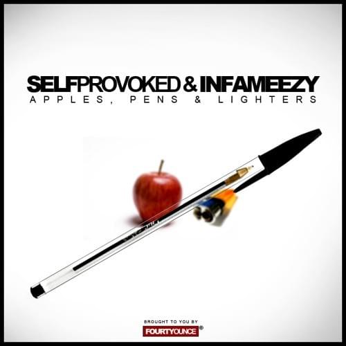 I Need Drugs by Self-Provoked