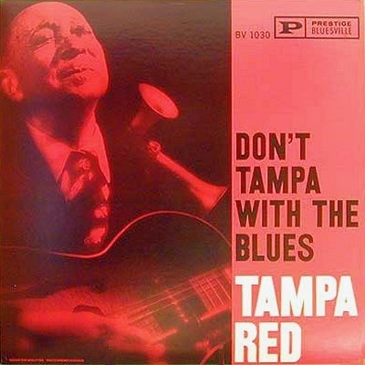 Let Me Play With Your Poodle by Tampa Red