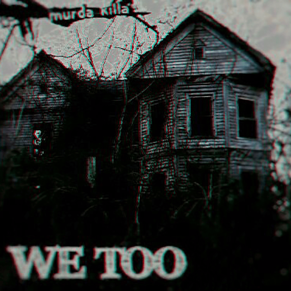 Cover image for WE TOO