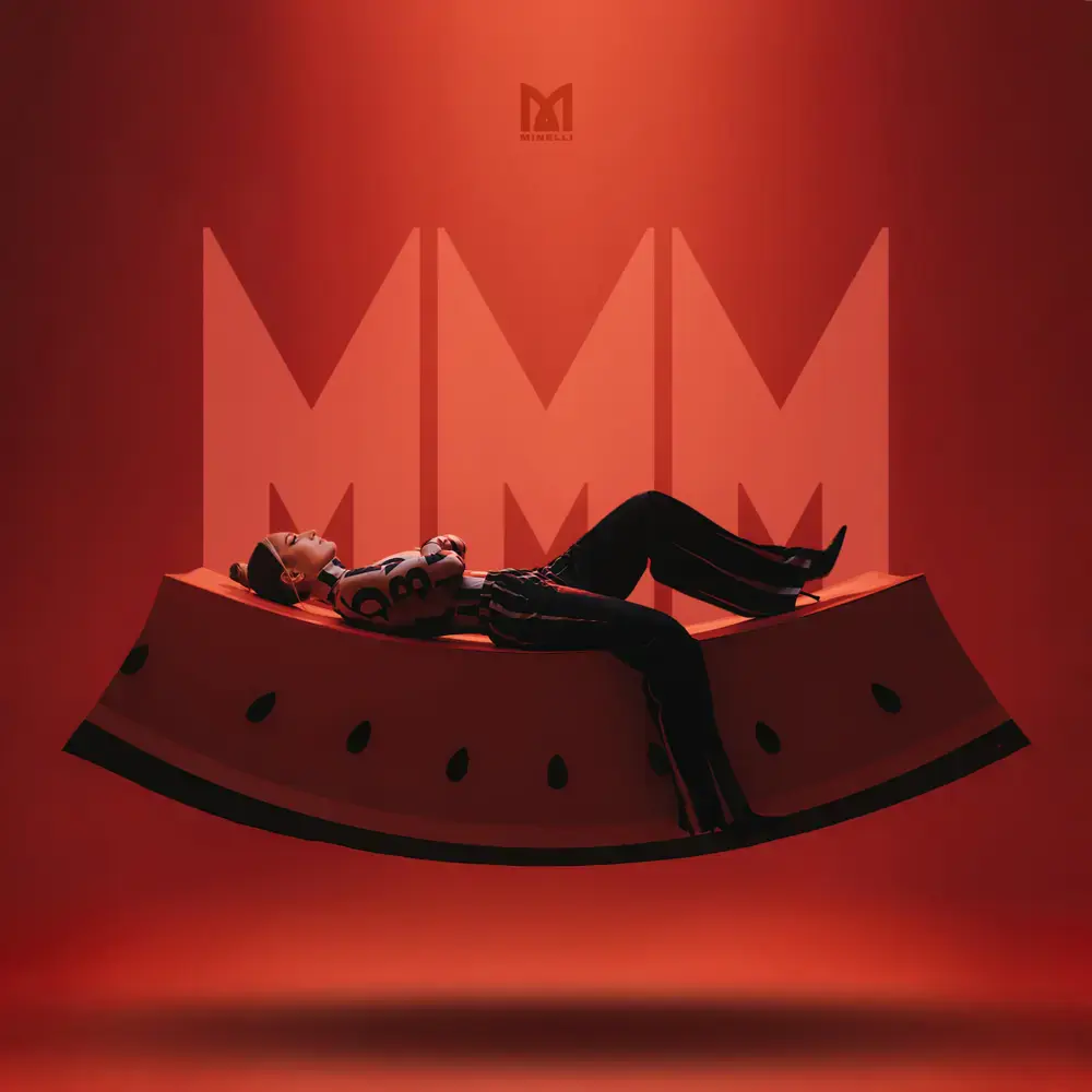 MMM by Minelli