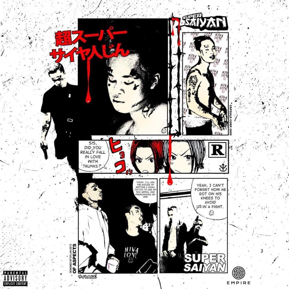 Not Legal by Kid Trunks