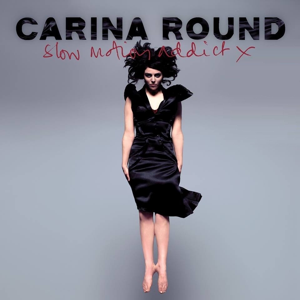 Want More (The Cold Card Shuffle Mix) by Carina Round