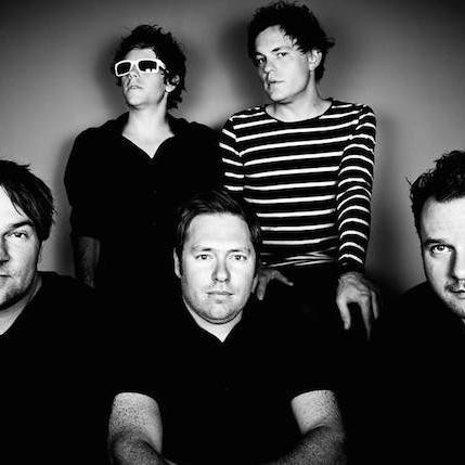 Photo of The Get Up Kids