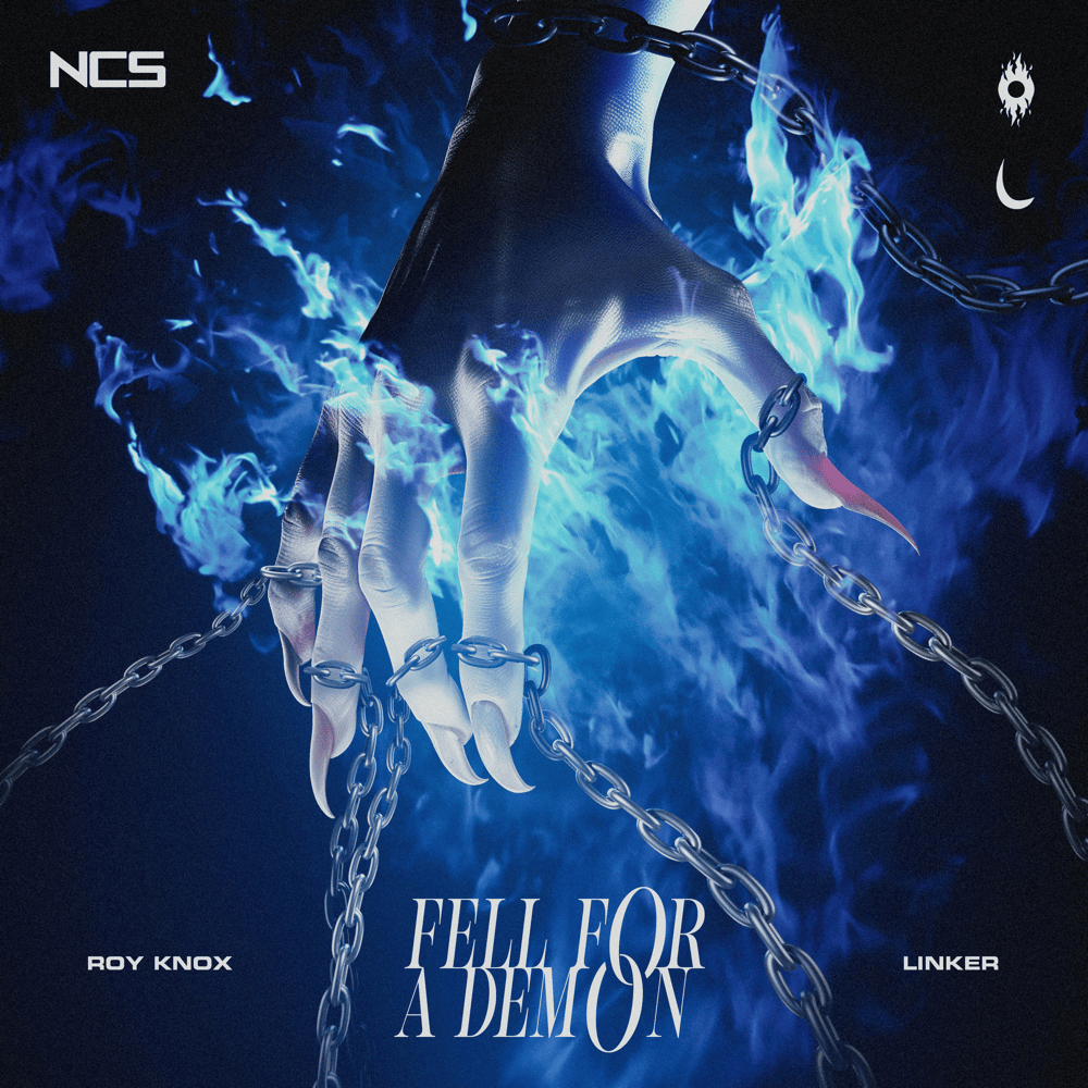 Fell For A Demon by ROY KNOX