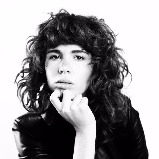 Photo of Grace Mitchell