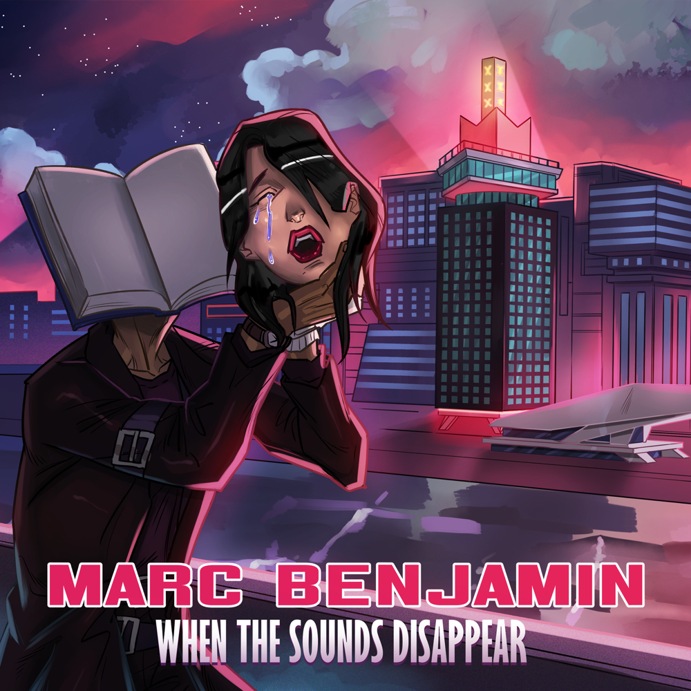 When The Sounds Disappear by Marc Benjamin