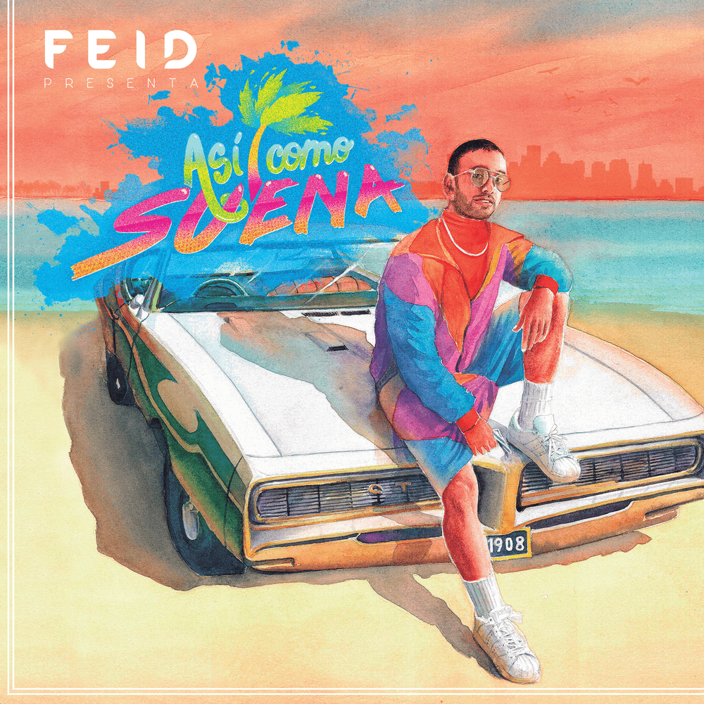 Cover image for Así Como Suena