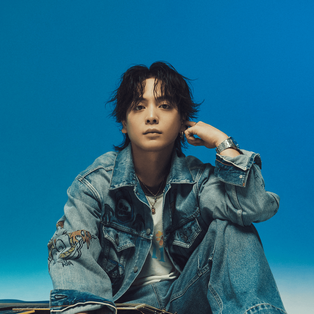 優里 (Yuuri) Profile Picture Photo of 優里 (Yuuri)