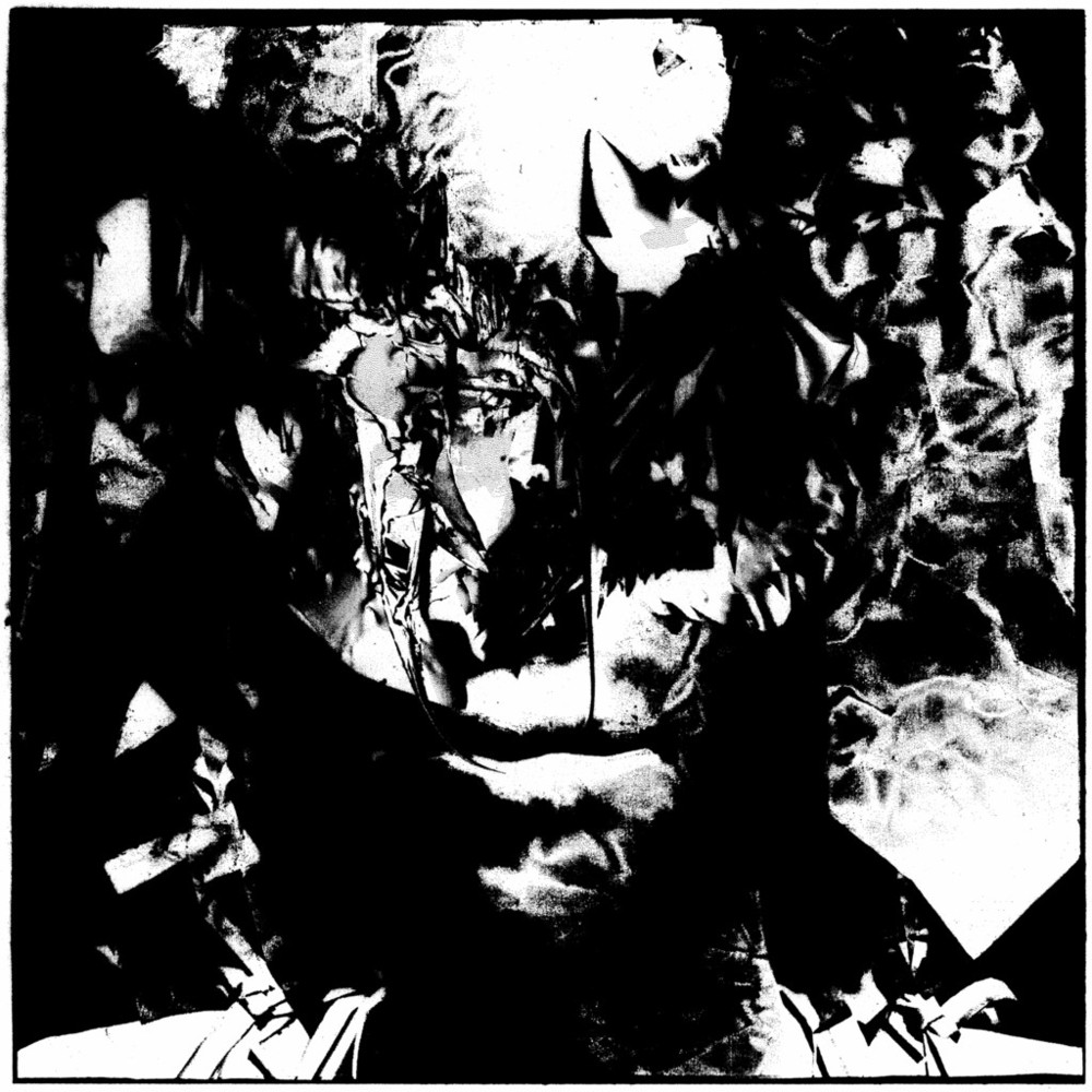 Album cover art for "Of Lament" by SPIRIT OF THE BEEHIVE