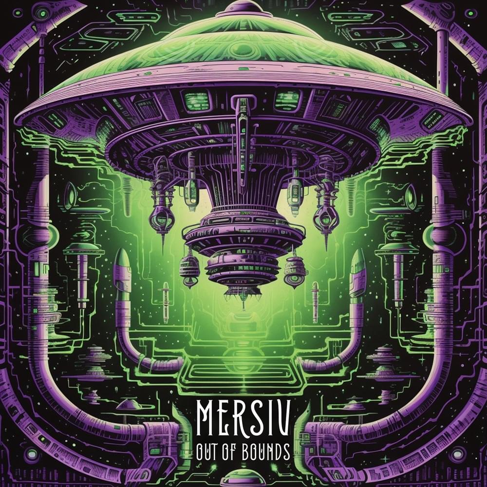Hypnotize by Mersiv